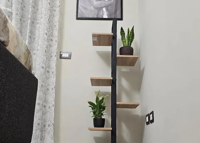 Appartamento Aquarihome 6