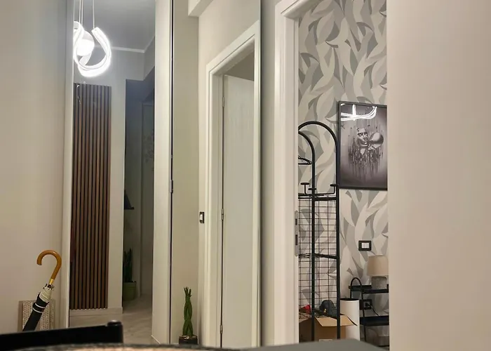 Aquarihome 6 * Roma