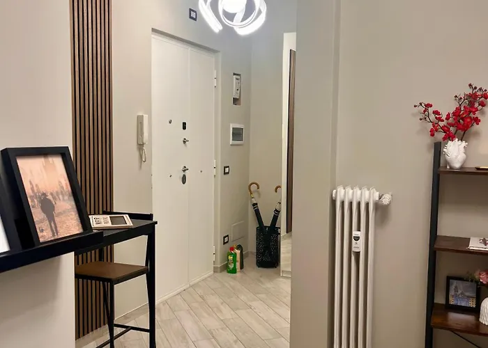 Aquarihome 6 * Roma