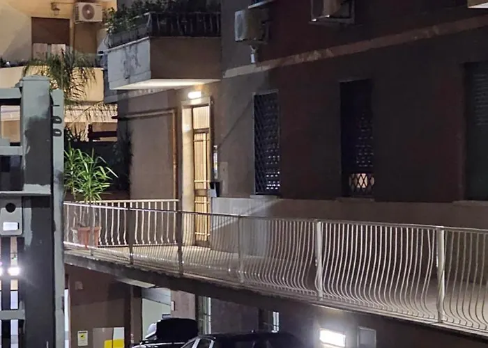 Aquarihome 6 Appartamento Roma