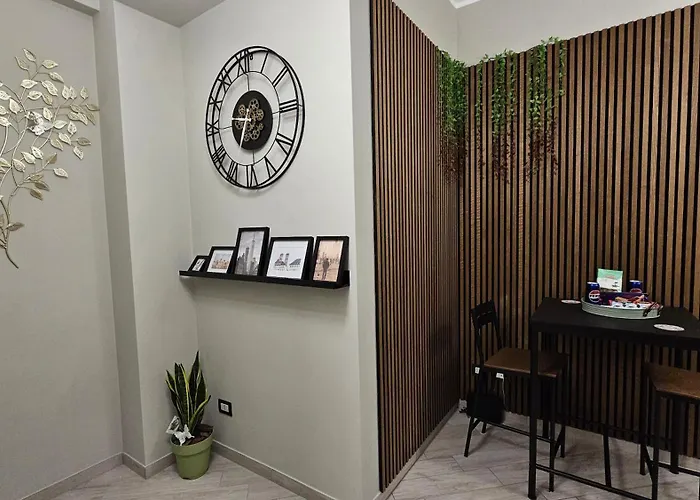 Appartamento Aquarihome 6 *