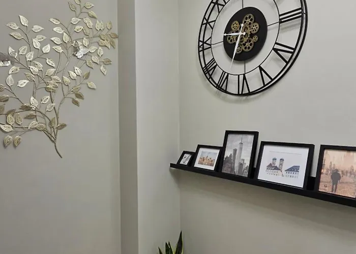 Aquarihome 6 Appartamento Roma
