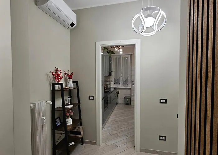 Appartamento Aquarihome 6 *