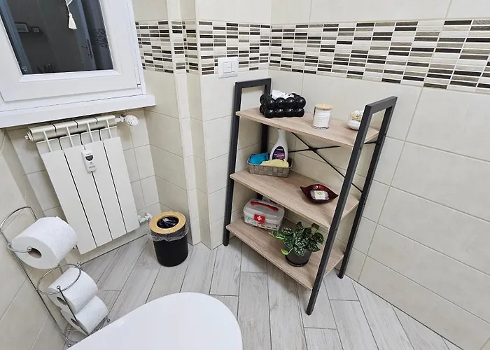 Aquarihome 6 * Roma