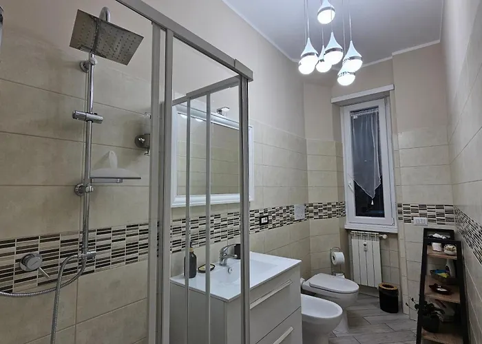 Aquarihome 6 Appartamento