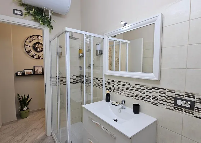 Aquarihome 6 Roma