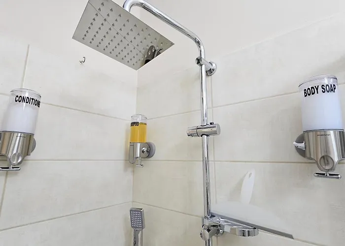 Appartamento Aquarihome 6